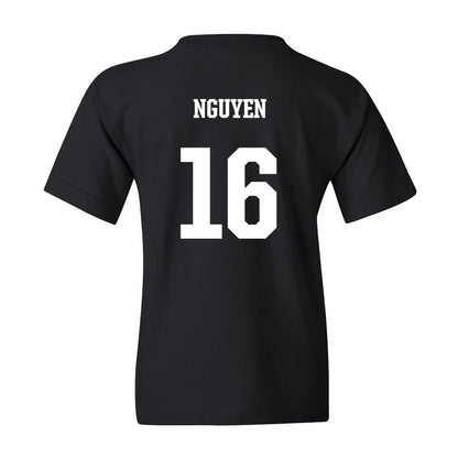 FSU - NCAA Women's Soccer : Sophia Nguyen - Fashion Shersey Youth T-Shirt