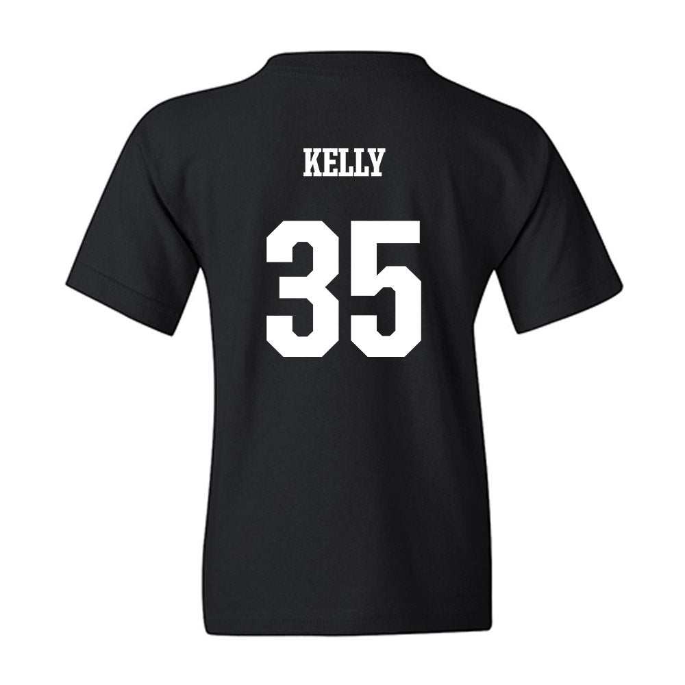 FSU - NCAA Women's Lacrosse : Caroline Kelly - Fashion Shersey Youth T-Shirt-1