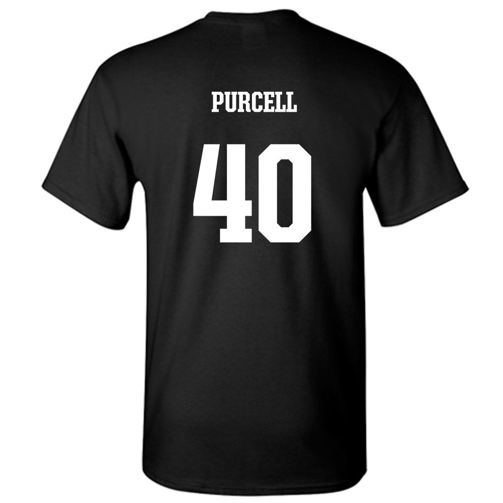 FSU - NCAA Baseball : Brodie Purcell - Fashion Shersey T-Shirt-1