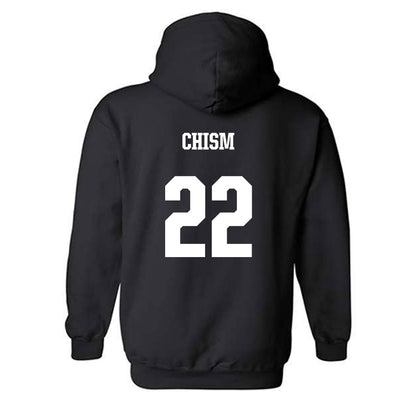 FSU - NCAA Softball : Harlie Chism - Fashion Shersey Hooded Sweatshirt-1