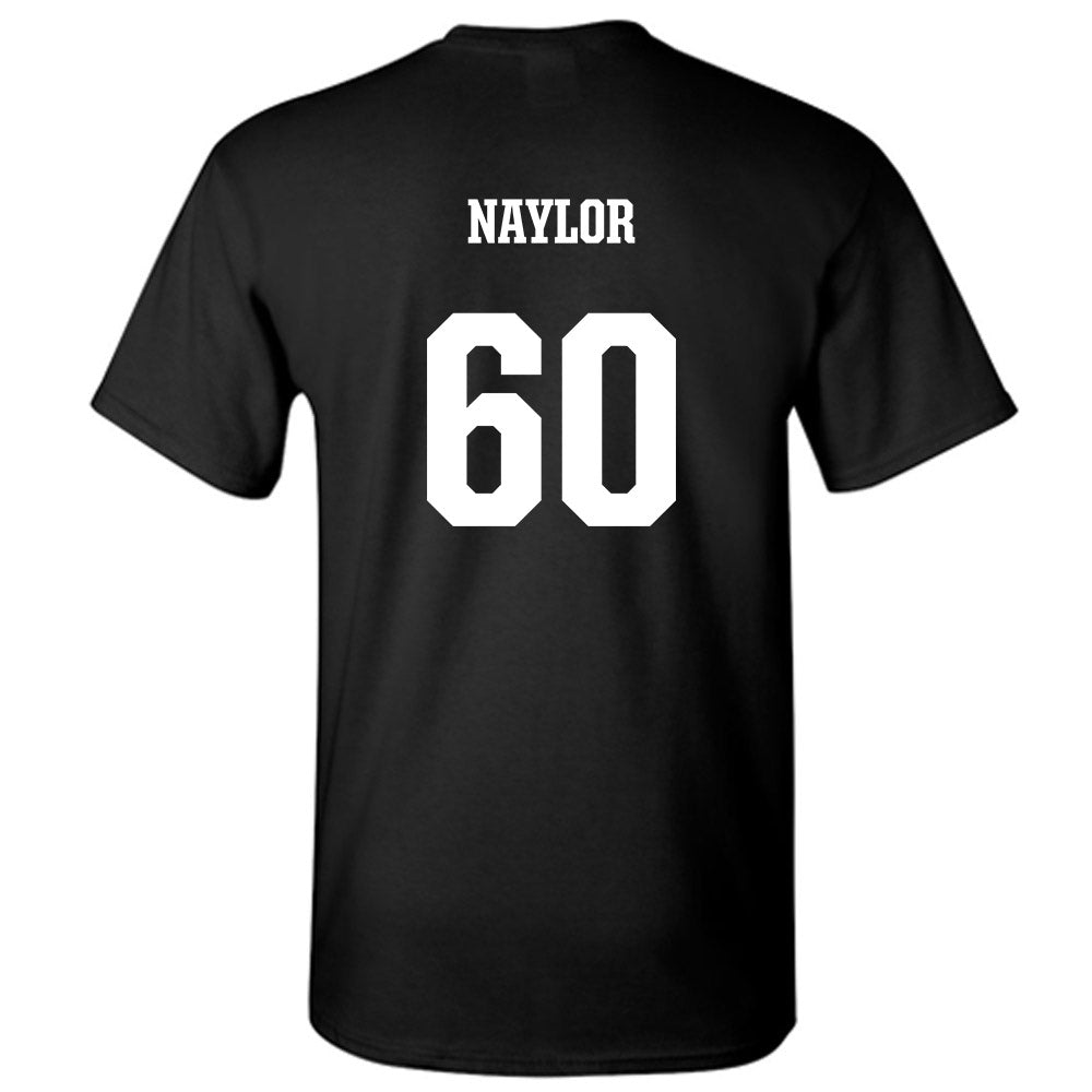 FSU - NCAA Football : Peyton Naylor - Fashion Shersey T-Shirt-1