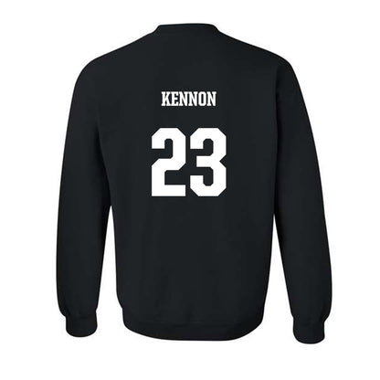 FSU - NCAA Football : Chauncey Kennon - Fashion Shersey Crewneck Sweatshirt-1
