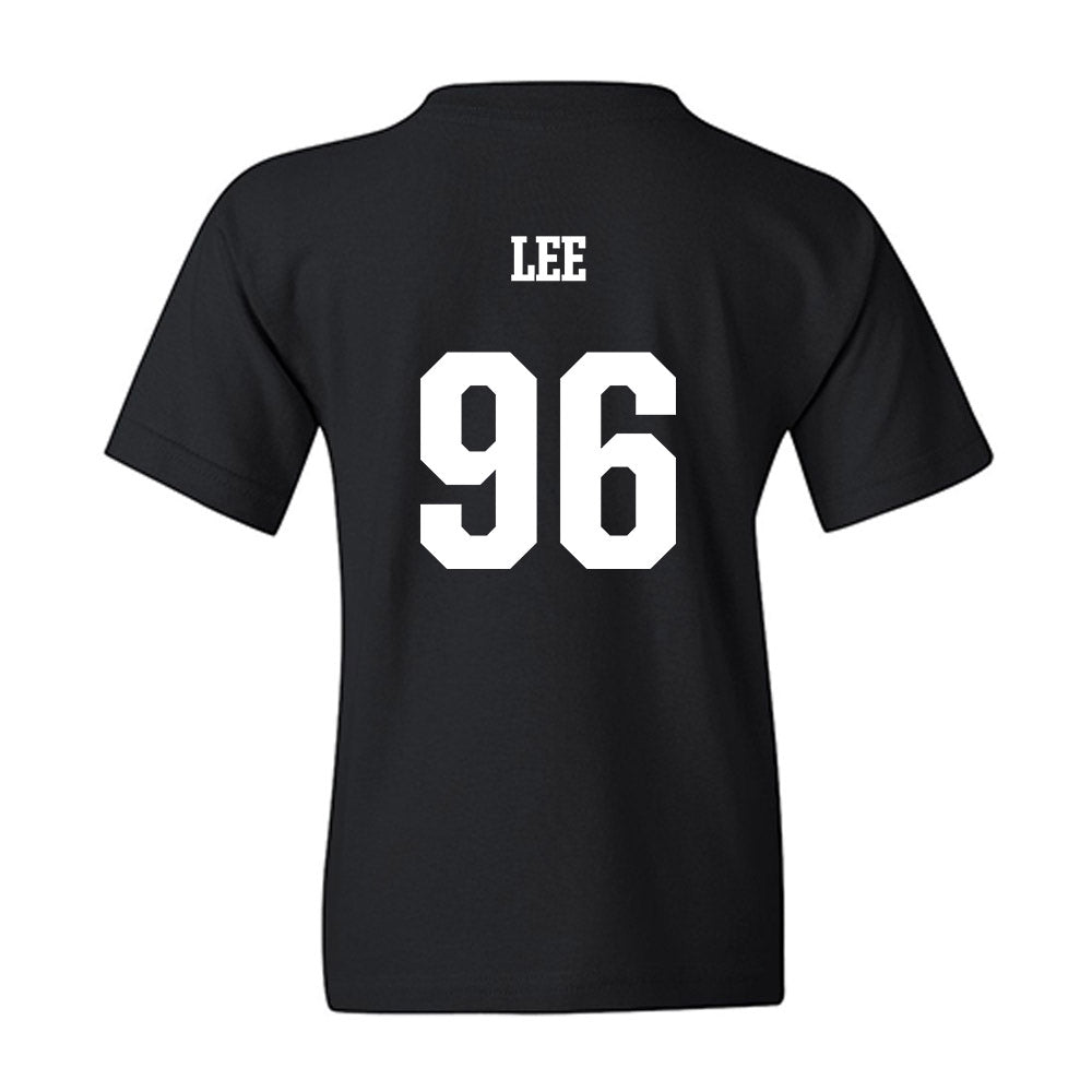 FSU - NCAA Football : Tylon Lee - Fashion Shersey Youth T-Shirt-1
