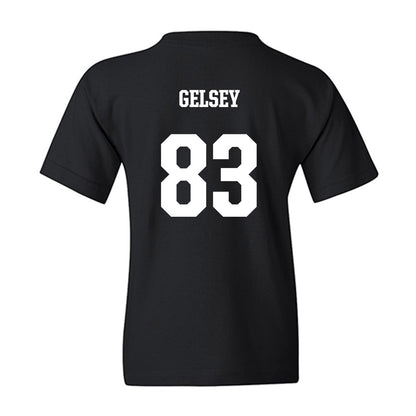 FSU - NCAA Football : Tae'Shaun Gelsey - Fashion Shersey Youth T-Shirt-1