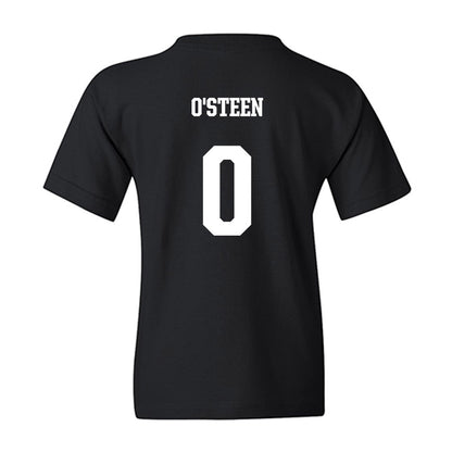 FSU - NCAA Women's Soccer : Evan O'Steen - Fashion Shersey Youth T-Shirt-1