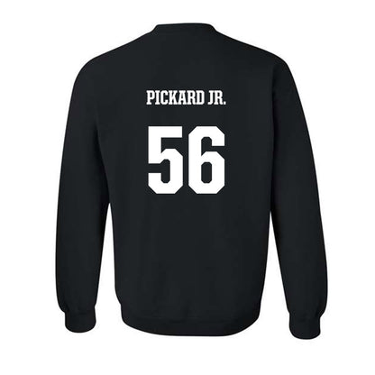 FSU - NCAA Football : Steven Pickard Jr. - Fashion Shersey Crewneck Sweatshirt-1