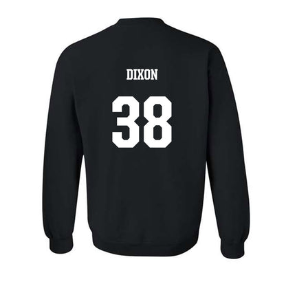 FSU - NCAA Women's Soccer : Savannah Dixon - Fashion Shersey Crewneck Sweatshirt-1