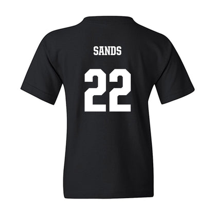 FSU - NCAA Football : Gemari Sands - Fashion Shersey Youth T-Shirt-1