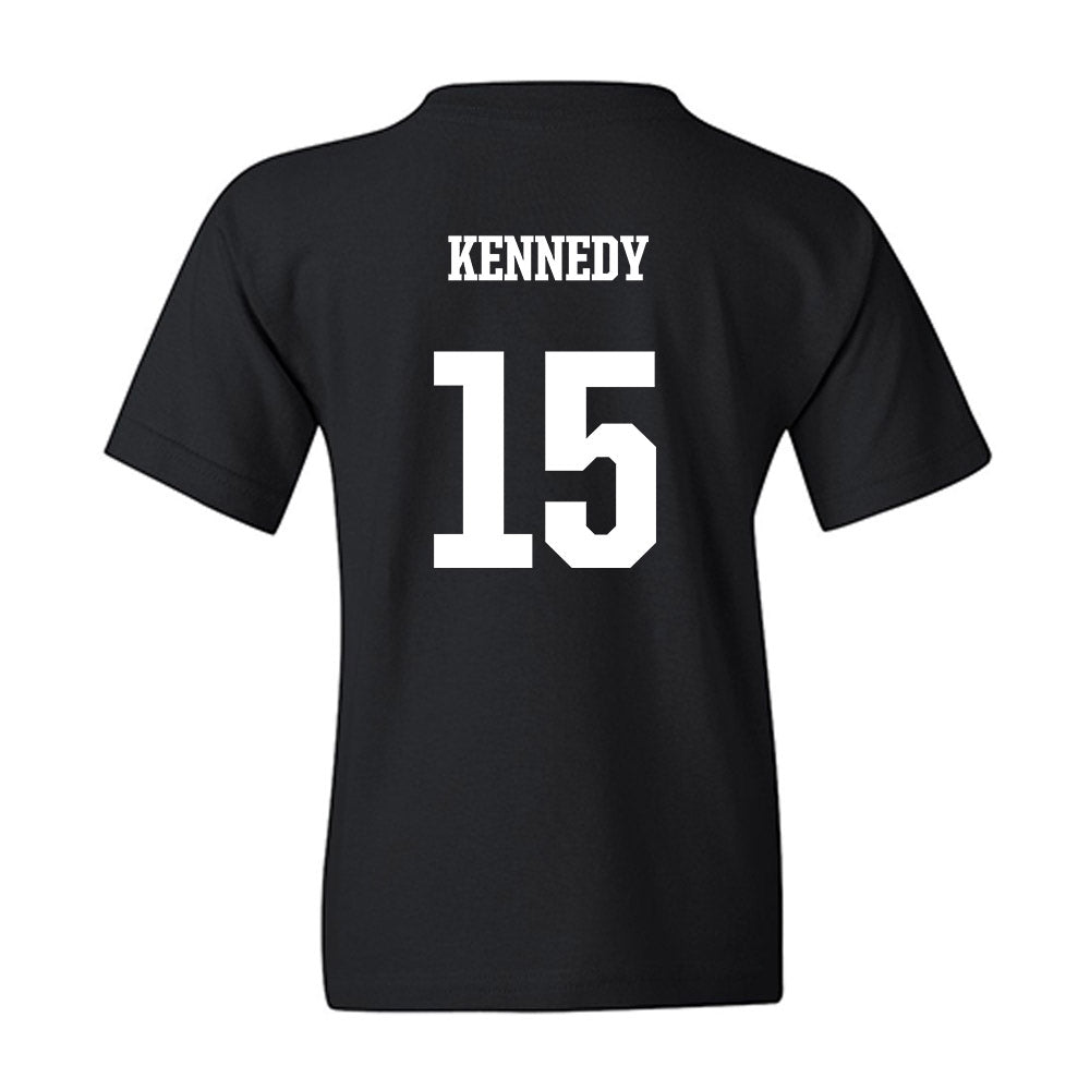 FSU - NCAA Football : Rylan Kennedy - Fashion Shersey Youth T-Shirt-1