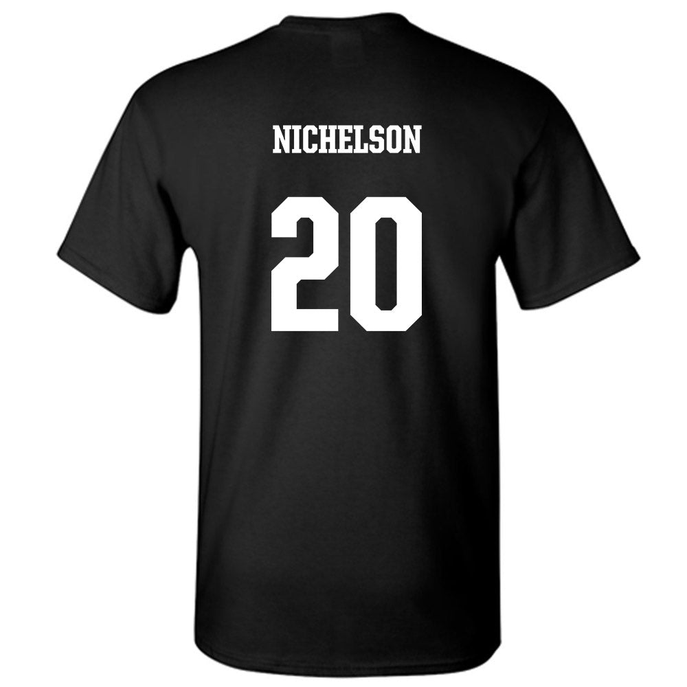 FSU - NCAA Football : Blake Nichelson - Fashion Shersey T-Shirt-1