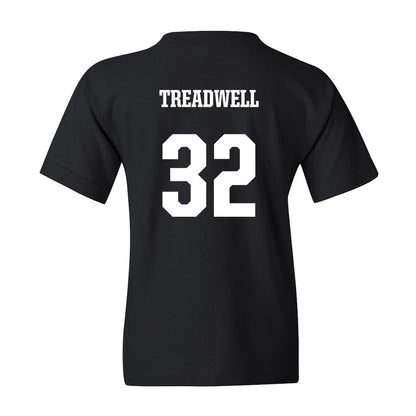 FSU - NCAA Women's Basketball : Avery Treadwell - Fashion Shersey Youth T-Shirt