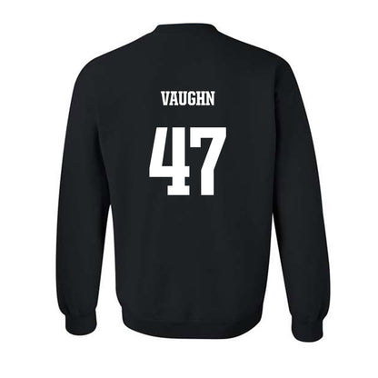 FSU - NCAA Baseball : Rhett Vaughn - Fashion Shersey Crewneck Sweatshirt-1