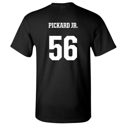 FSU - NCAA Football : Steven Pickard Jr. - Fashion Shersey T-Shirt-1