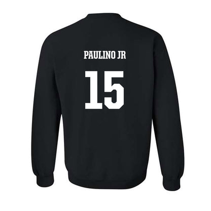 FSU - NCAA Baseball : Kelvyn Paulino Jr - Fashion Shersey Crewneck Sweatshirt-1