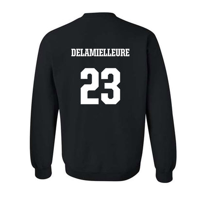 FSU - NCAA Baseball : Brody DeLamielleure - Fashion Shersey Crewneck Sweatshirt