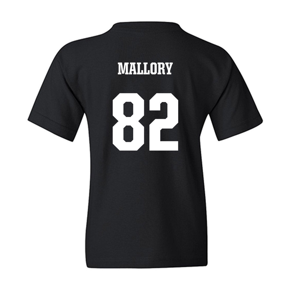 FSU - NCAA Football : Teriq Mallory - Fashion Shersey Youth T-Shirt-1