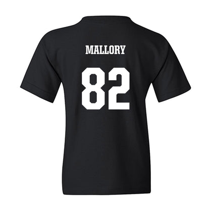 FSU - NCAA Football : Teriq Mallory - Fashion Shersey Youth T-Shirt-1