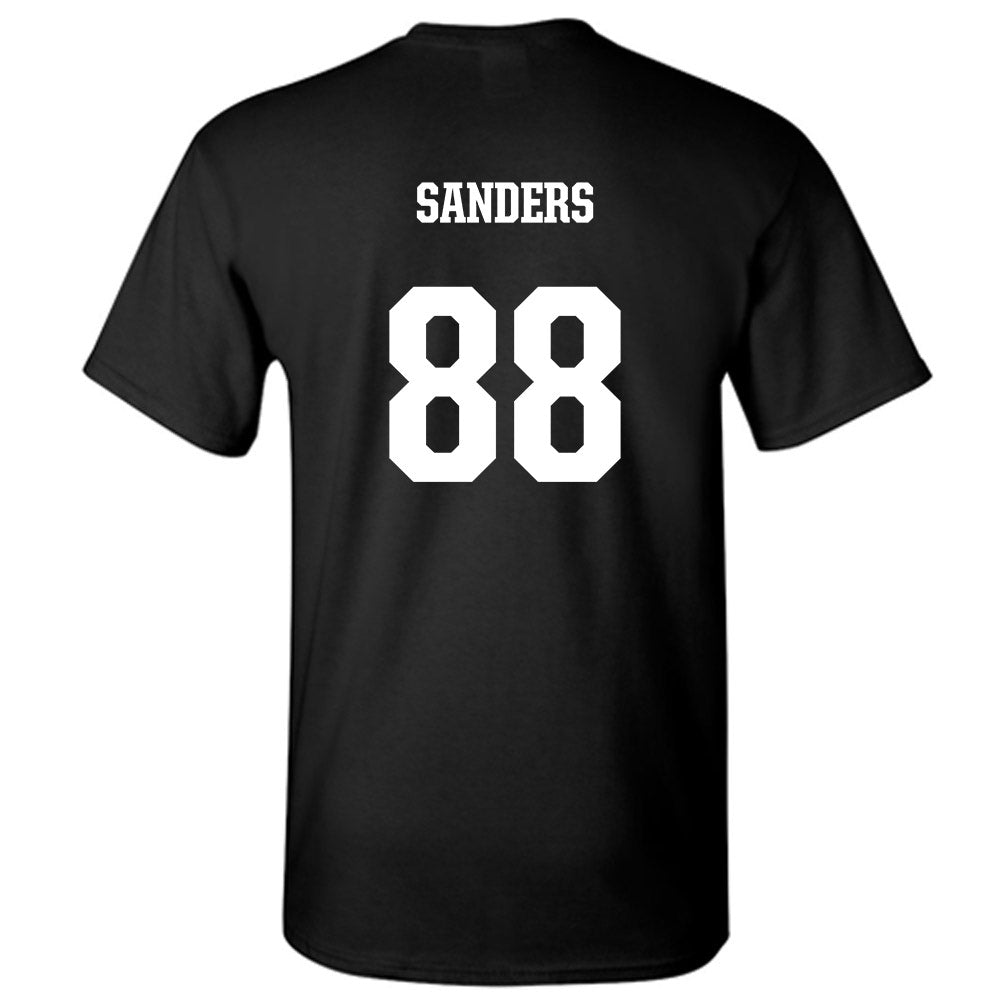 FSU - NCAA Football : Jordan Sanders - Fashion Shersey T-Shirt-1