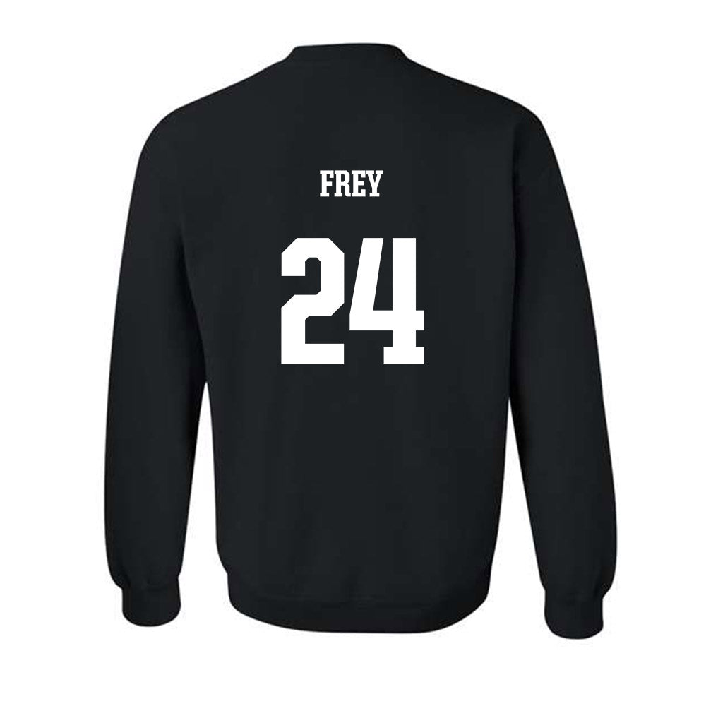 FSU - NCAA Softball : Madison Frey - Fashion Shersey Crewneck Sweatshirt