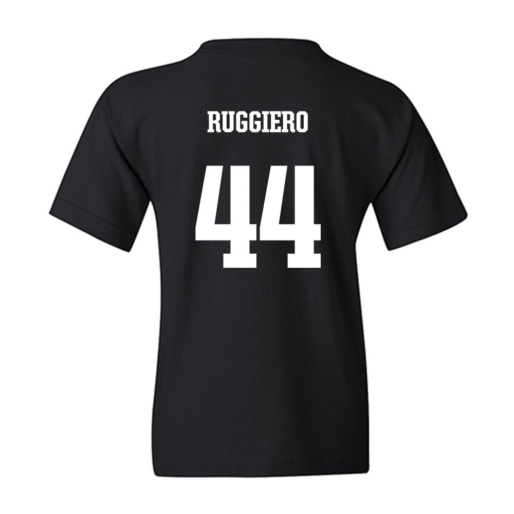 FSU - NCAA Softball : Bella Ruggiero - Fashion Shersey Youth T-Shirt-1