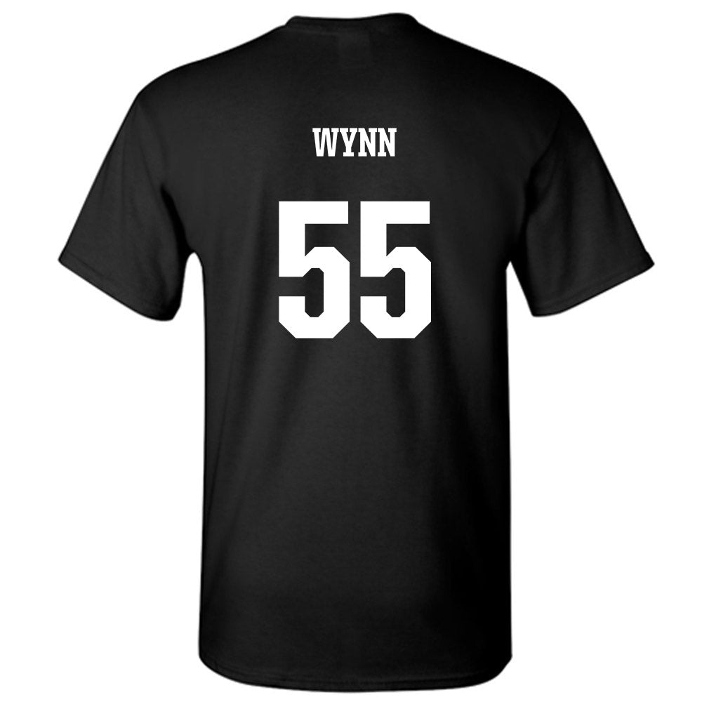 FSU - NCAA Football : Kevin Wynn - Fashion Shersey T-Shirt-1