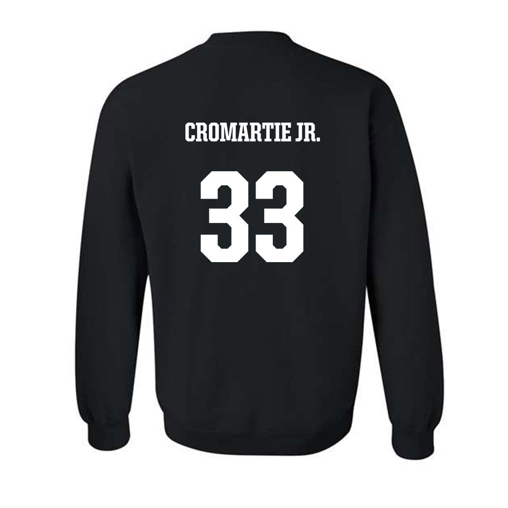 FSU - NCAA Football : Antonio Cromartie Jr. - Fashion Shersey Crewneck Sweatshirt-1