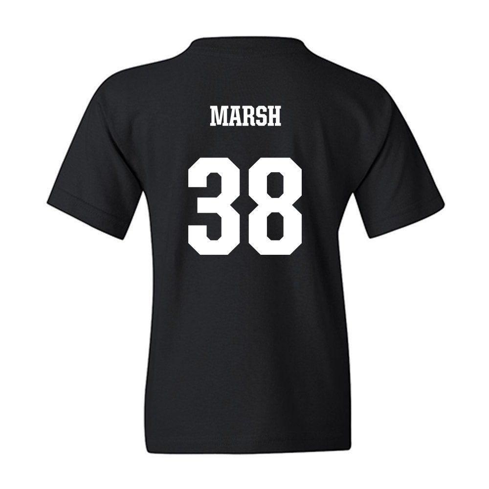 FSU - NCAA Baseball : Clancy Marsh - Fashion Shersey Youth T-Shirt-1