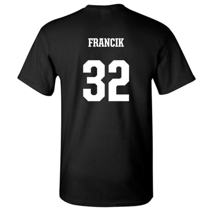 FSU - NCAA Softball : Jazzy Francik - Fashion Shersey T-Shirt-1