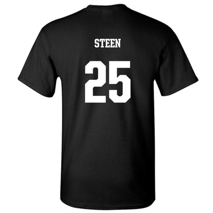 FSU - NCAA Men's Basketball : Alex Steen - Fashion Shersey T-Shirt-1