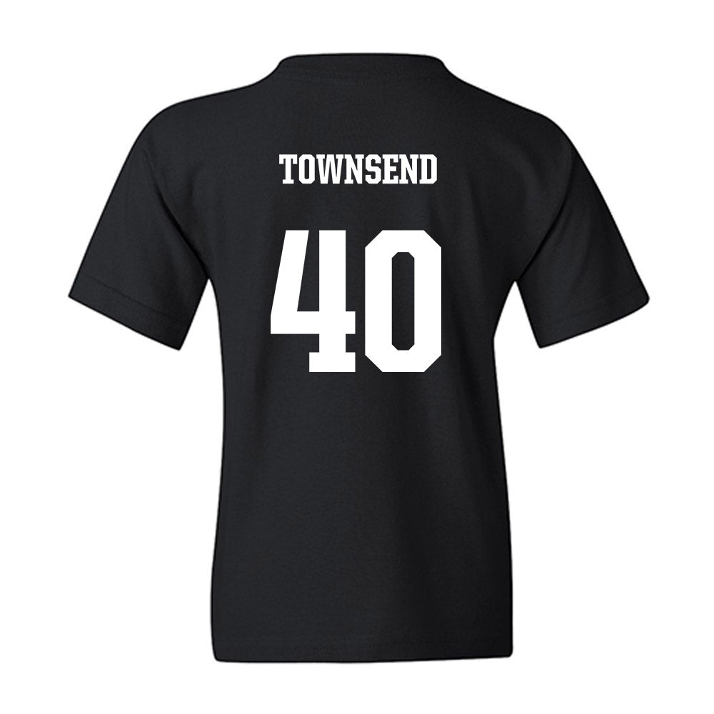 FSU - NCAA Football : Darin Townsend - Fashion Shersey Youth T-Shirt-1