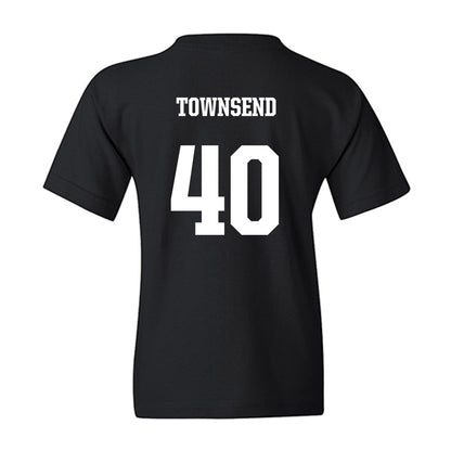 FSU - NCAA Football : Darin Townsend - Fashion Shersey Youth T-Shirt-1
