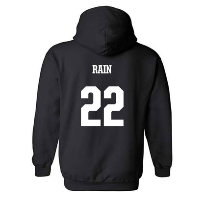 FSU - NCAA Women's Soccer : Claire Rain - Fashion Shersey Hooded Sweatshirt