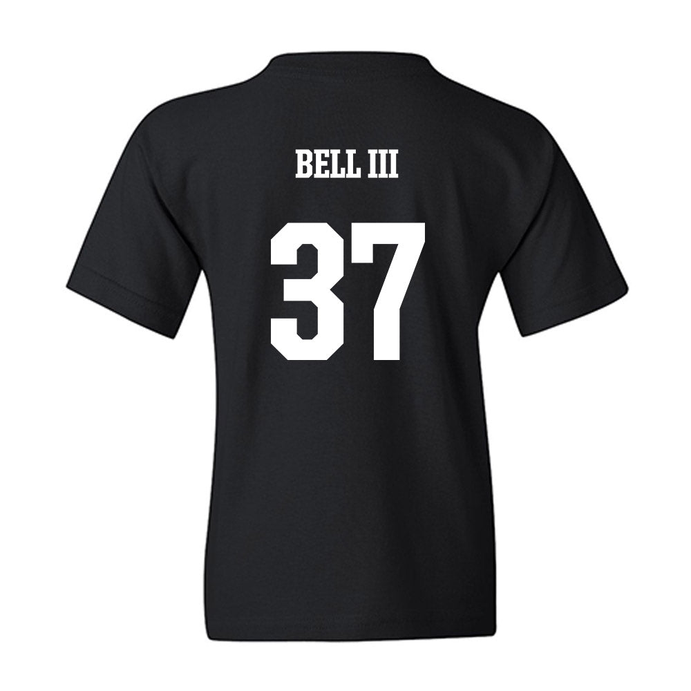 FSU - NCAA Football : Tre Bell III - Fashion Shersey Youth T-Shirt-1