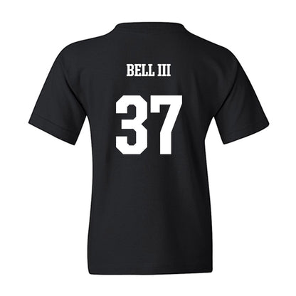 FSU - NCAA Football : Tre Bell III - Fashion Shersey Youth T-Shirt-1