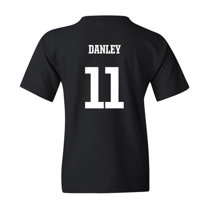 FSU - NCAA Softball : Ashtyn Danley - Fashion Shersey Youth T-Shirt
