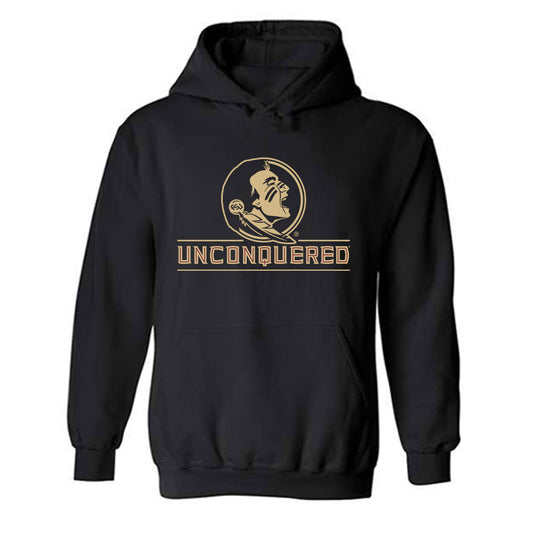 FSU - NCAA Women's Soccer : Samantha Erbach - Fashion Shersey Hooded Sweatshirt-0