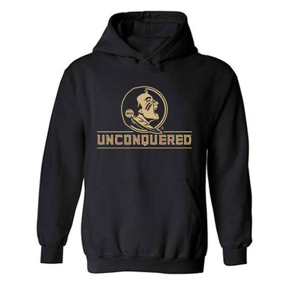 FSU - NCAA Women's Soccer : Kate Ockene - Fashion Shersey Hooded Sweatshirt-0