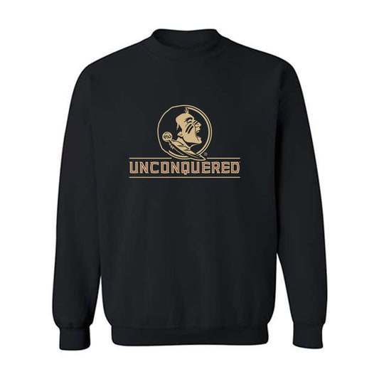 FSU - NCAA Women's Soccer : Samantha Erbach - Fashion Shersey Crewneck Sweatshirt-0