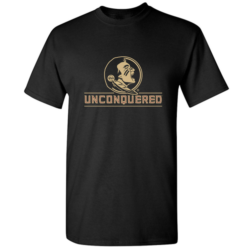 FSU - NCAA Beach Volleyball : Jordan Boulware - Fashion Shersey T-Shirt-0