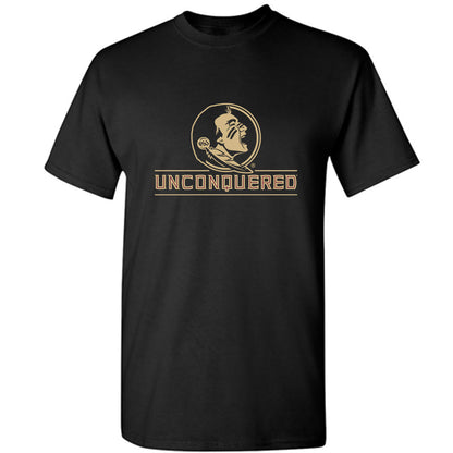 FSU - NCAA Beach Volleyball : Jordan Boulware - Fashion Shersey T-Shirt-0