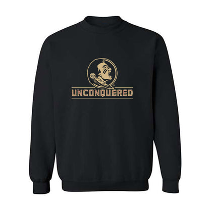 FSU - NCAA Women's Basketball : Melissa Odom - Fashion Shersey Crewneck Sweatshirt-0