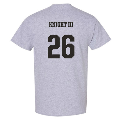 FSU - NCAA Football : Ricky Knight III - Fashion Shersey T-Shirt-1