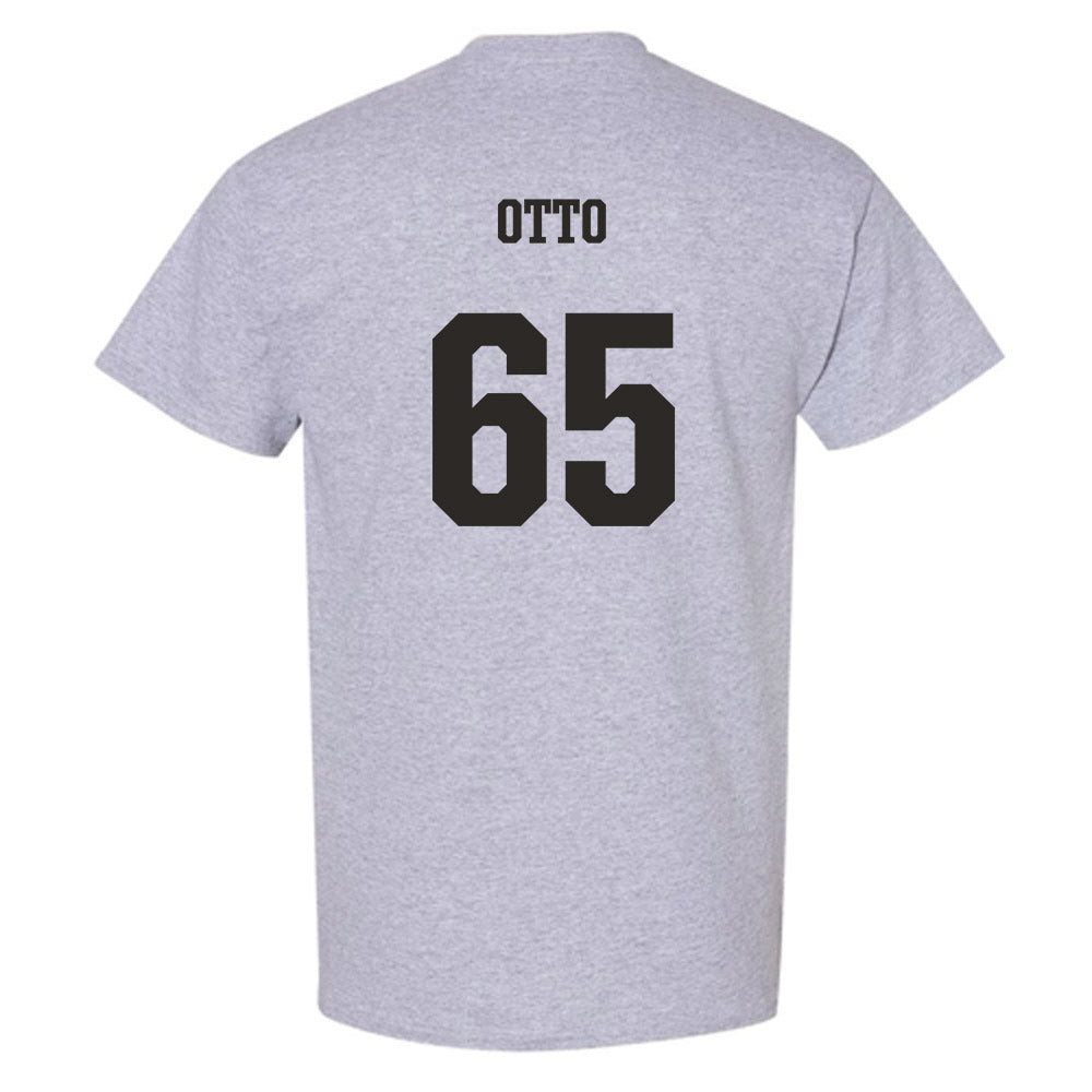 FSU - NCAA Football : Andre Otto - Fashion Shersey T-Shirt-1