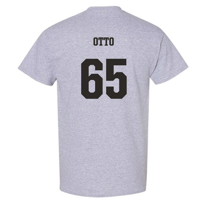 FSU - NCAA Football : Andre Otto - Fashion Shersey T-Shirt-1