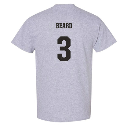 FSU - NCAA Baseball : Trey Beard - Fashion Shersey T-Shirt-1