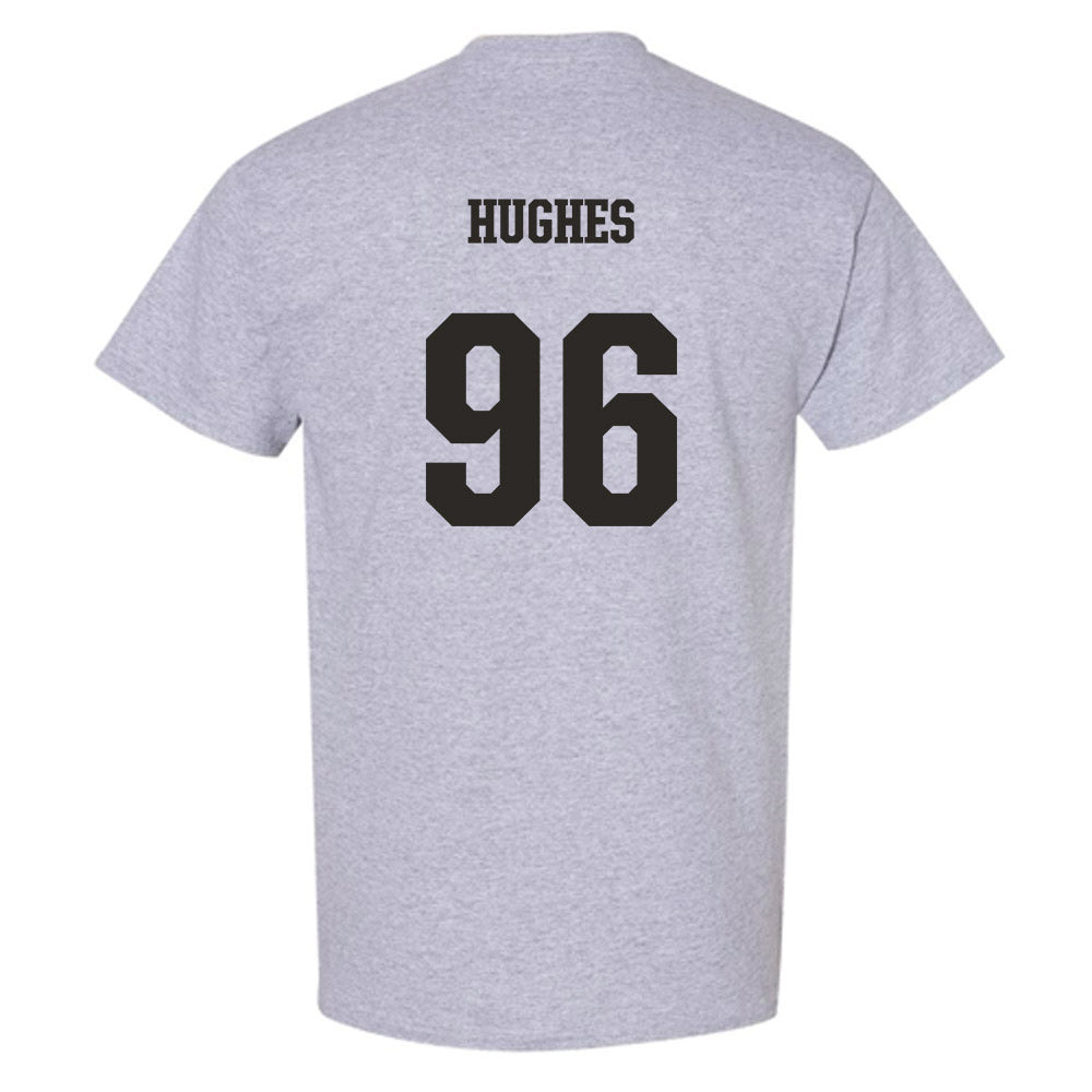 FSU - NCAA Football : Daniel Hughes - Fashion Shersey T-Shirt-1