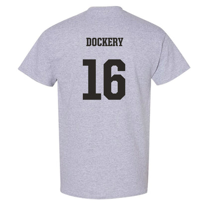 FSU - NCAA Softball : Averi Dockery - Fashion Shersey T-Shirt-1