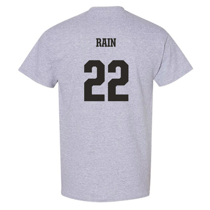 FSU - NCAA Women's Soccer : Claire Rain - Fashion Shersey T-Shirt