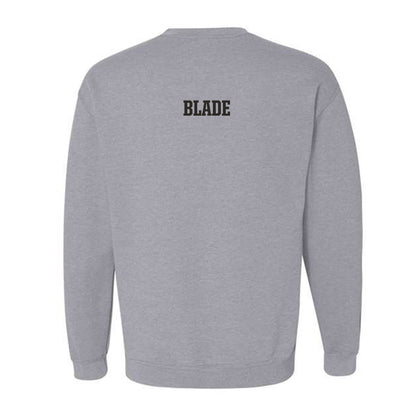 FSU - NCAA Women's Cross Country : Rylee Blade - Fashion Shersey Crewneck Sweatshirt-1