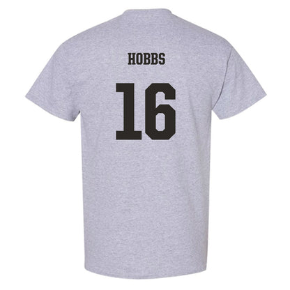FSU - NCAA Football : Karson Hobbs - Fashion Shersey T-Shirt-1